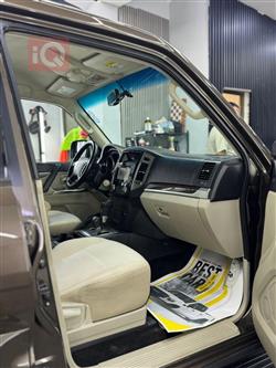 ميتسوبيشي باجيرو